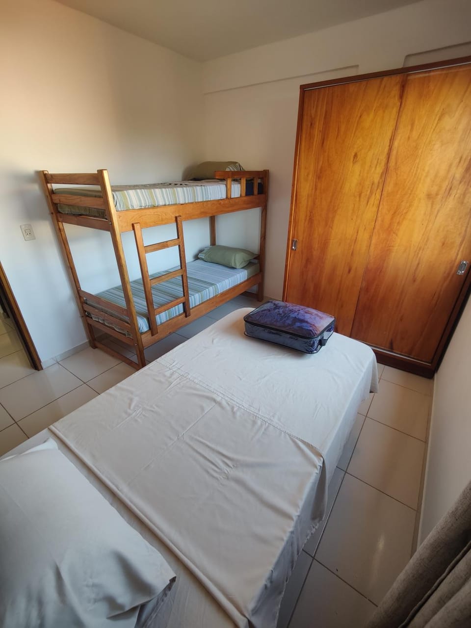 Departamento de 1 habitación - disponible WRC Apartment in Misiones Province, Argentina