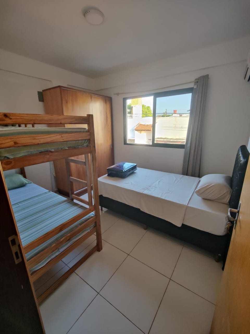 Departamento de 1 habitación - disponible WRC Apartment in Misiones Province, Argentina