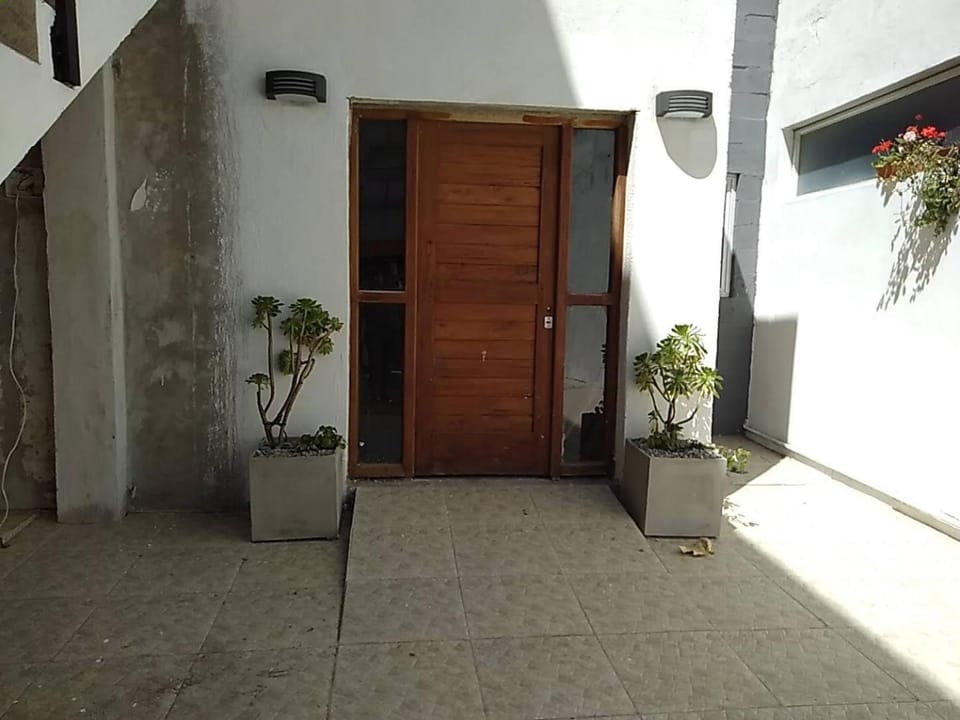 Mar y arena Apartment in San Clemente del Tuyú