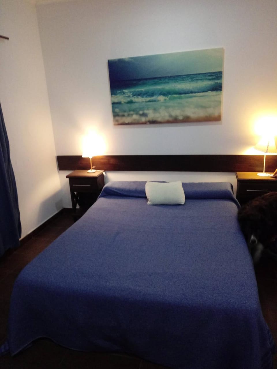Mar y arena Apartment in San Clemente del Tuyú