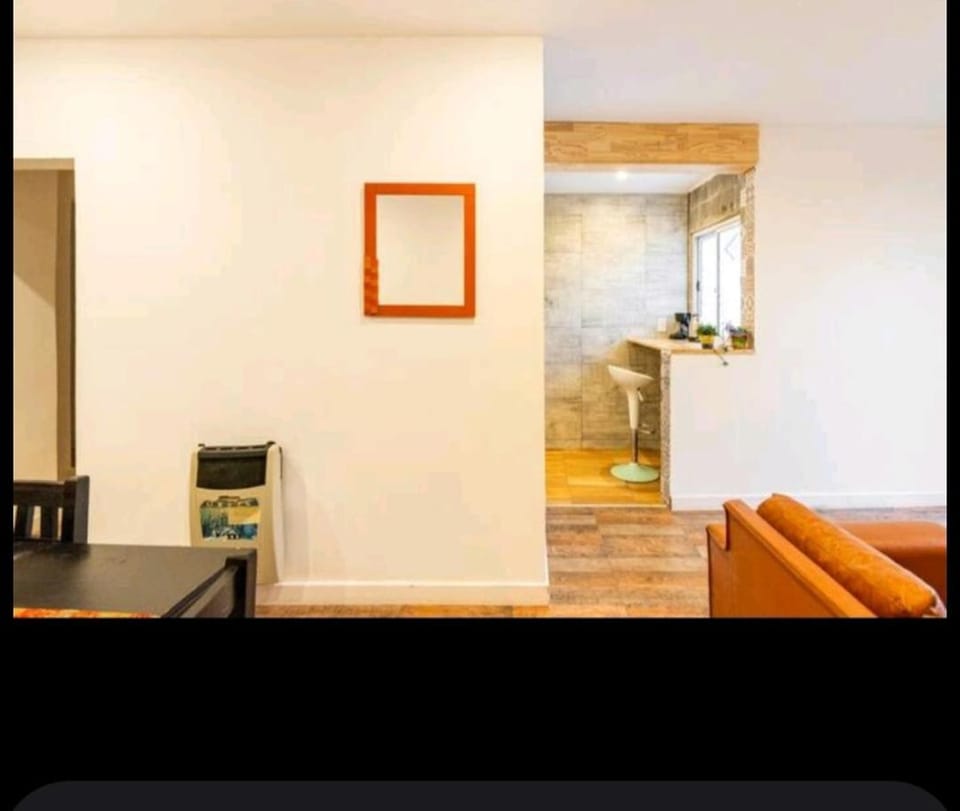 Mar y arena Apartment in San Clemente del Tuyú