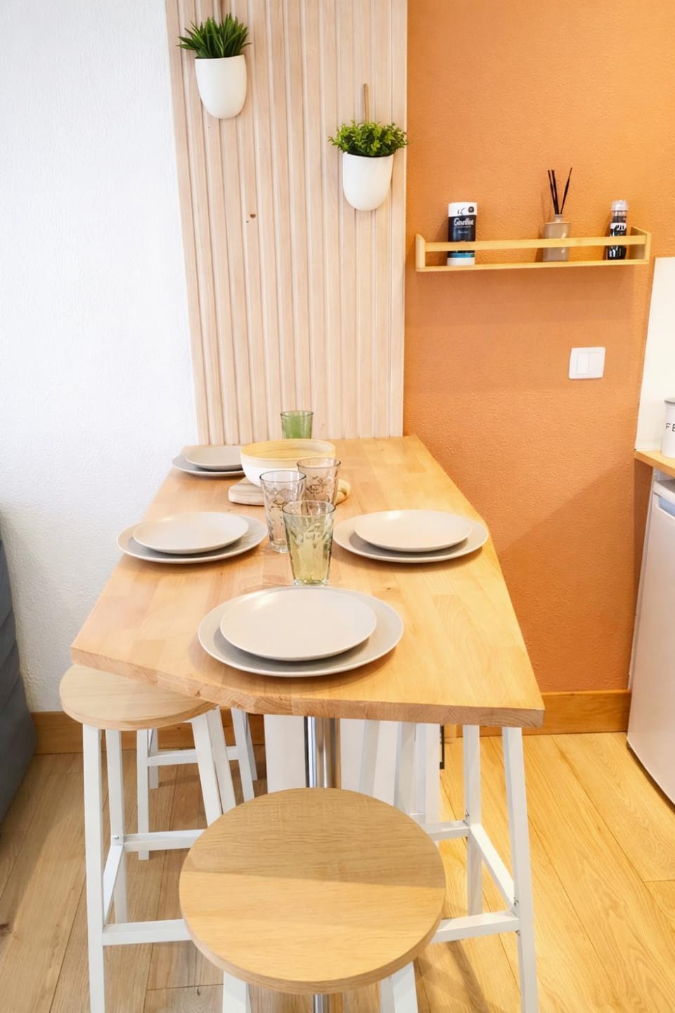 Hyper centre Chambéry moderne et cosy avec garage privé Apartment in Chambery