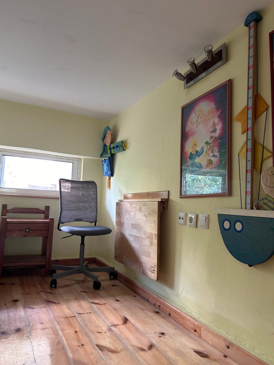 Paul Apartment in the Center of Kalamata Apartment in Messenia