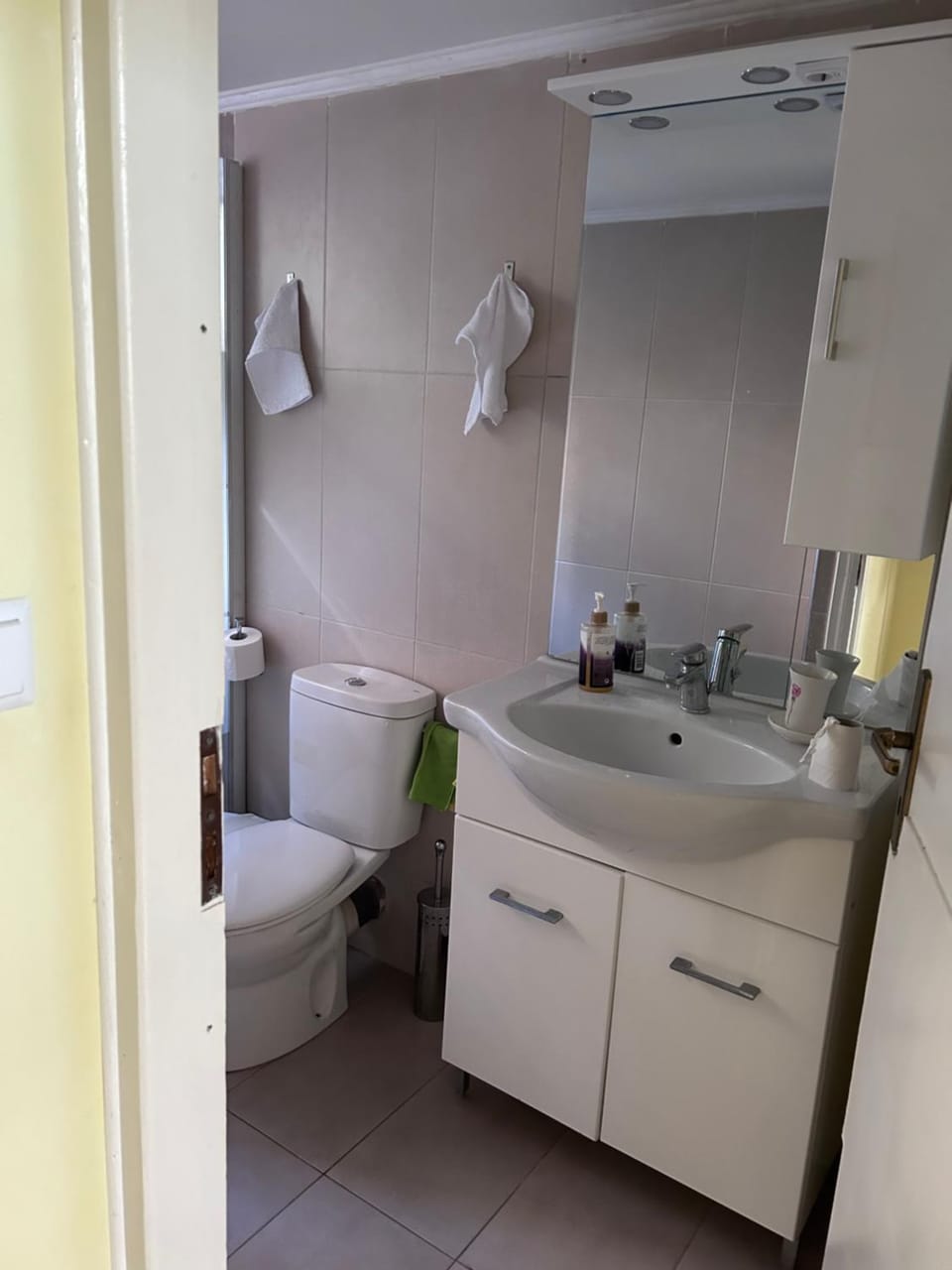 Paul Apartment in the Center of Kalamata Apartment in Messenia