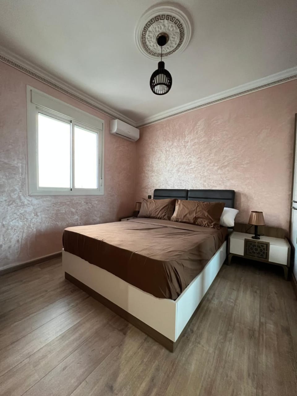 Calme Appartement Apartment in Tangier