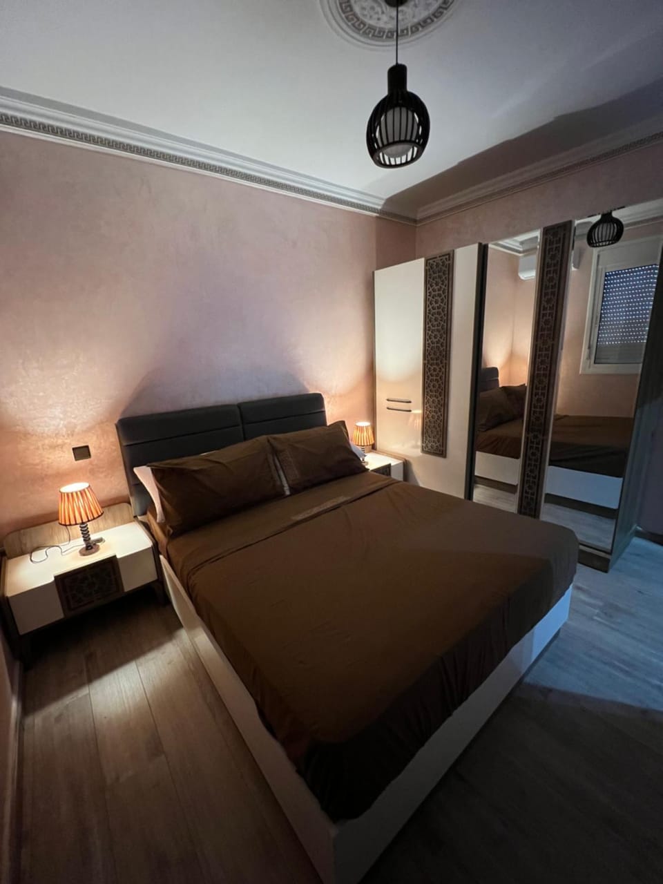 Calme Appartement Apartment in Tangier