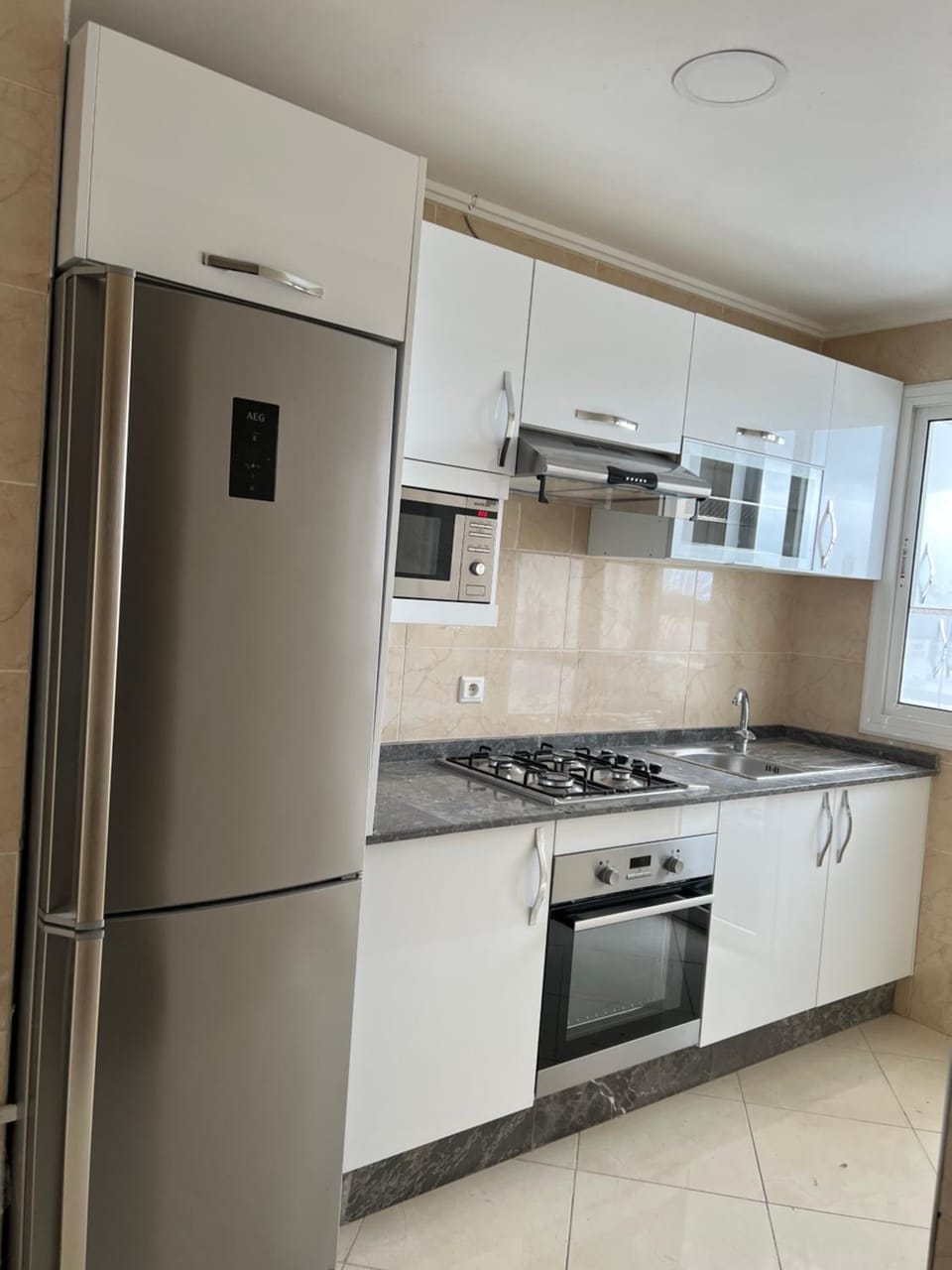 Calme Appartement Apartment in Tangier