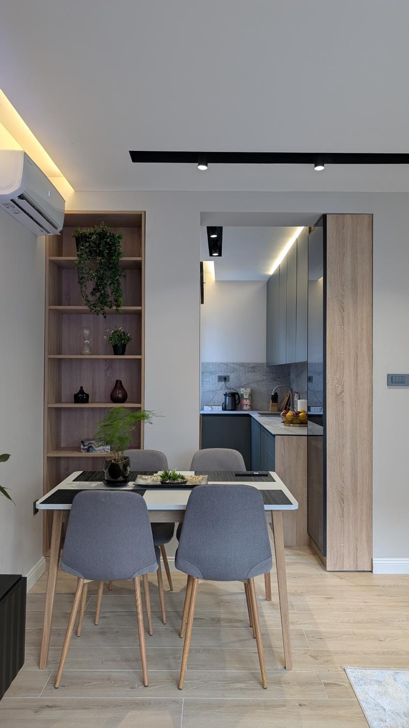 The Central Spot, Mostar Apartment in Mostar