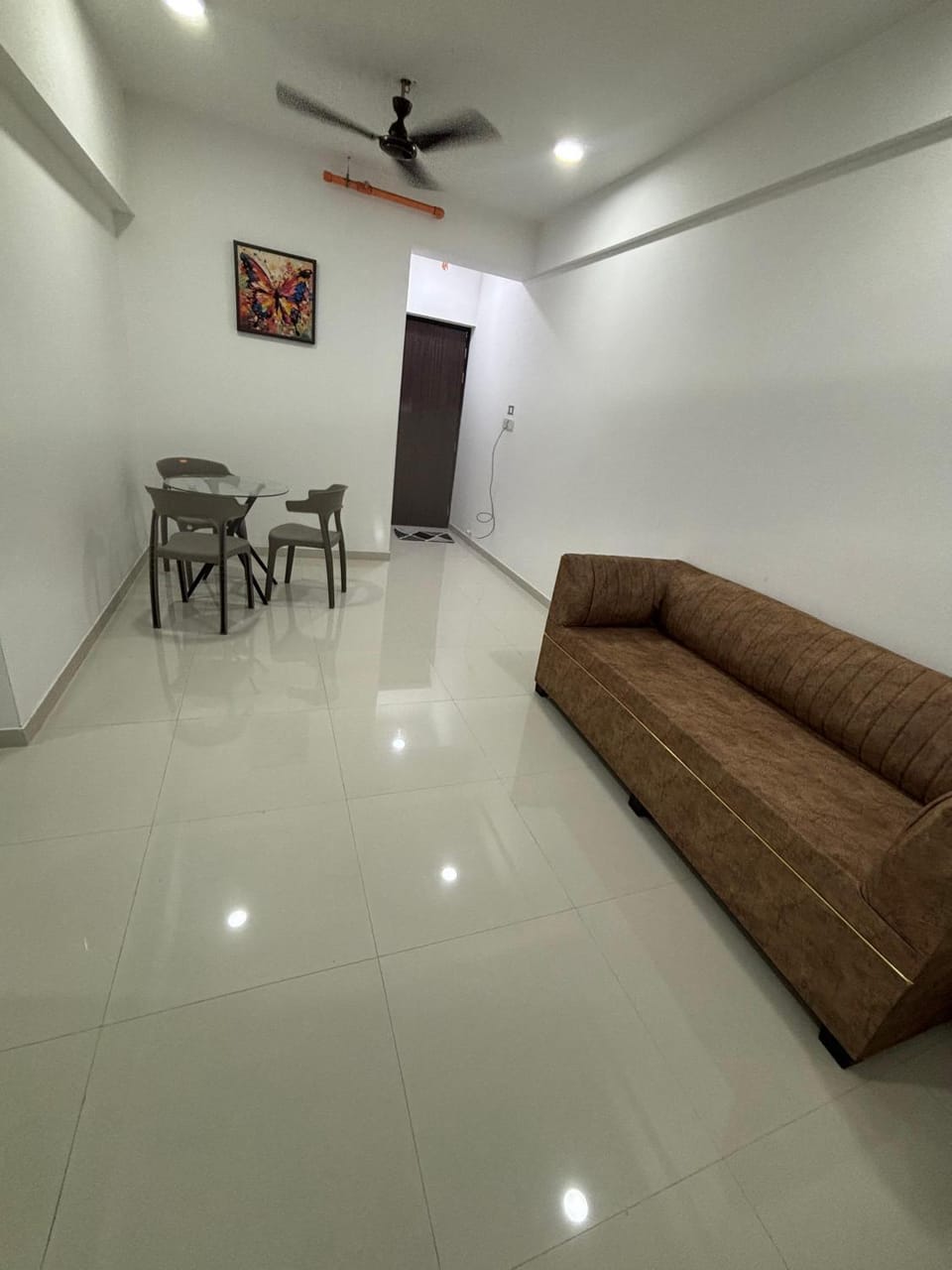 Atithi Homes Luxe Kandivali Suites Apartment in Mumbai