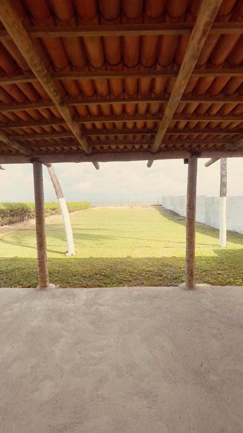 Casa de Veraneio na Praia House in Natal