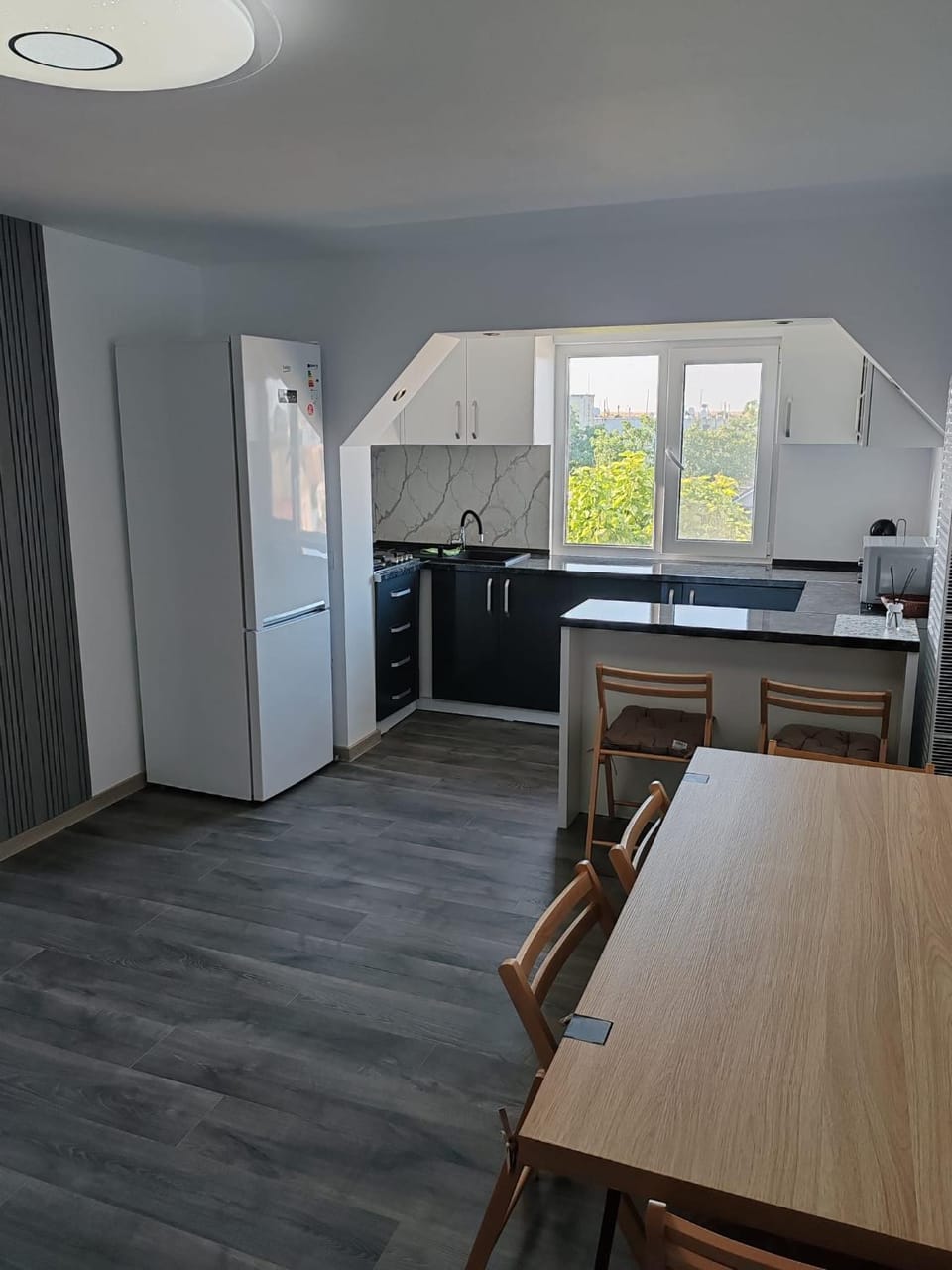 Dani-Mihaela Apartment in Constanța County