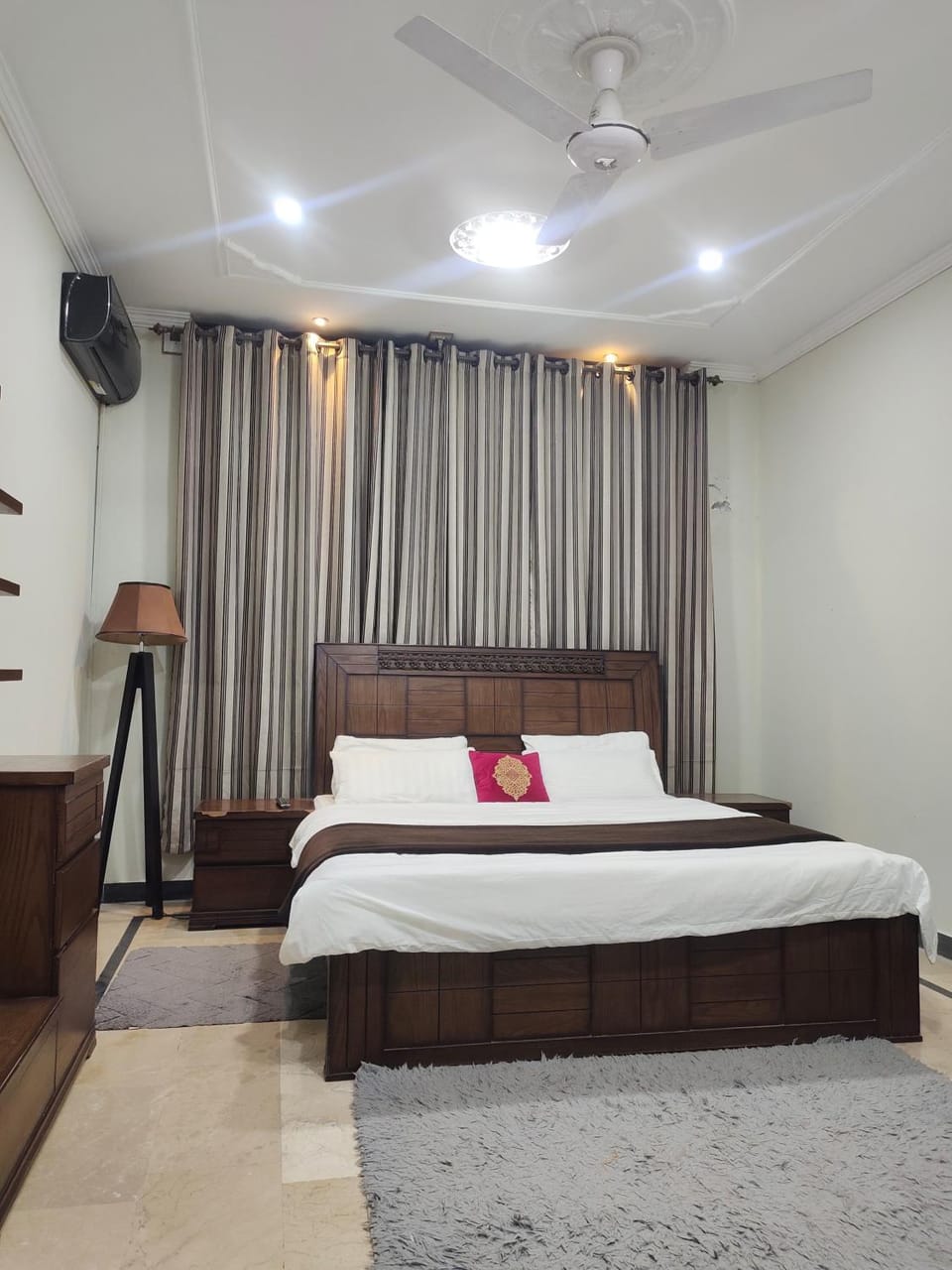 Dreamers Paradise Bed and Breakfast in Islamabad Capital Territory