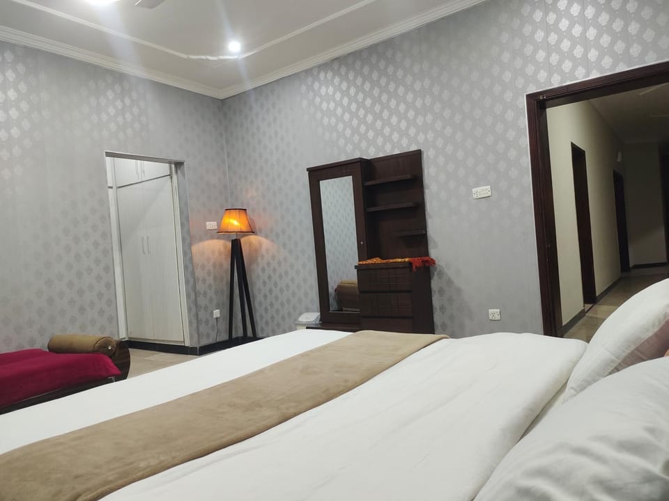 Dreamers Paradise Bed and Breakfast in Islamabad Capital Territory