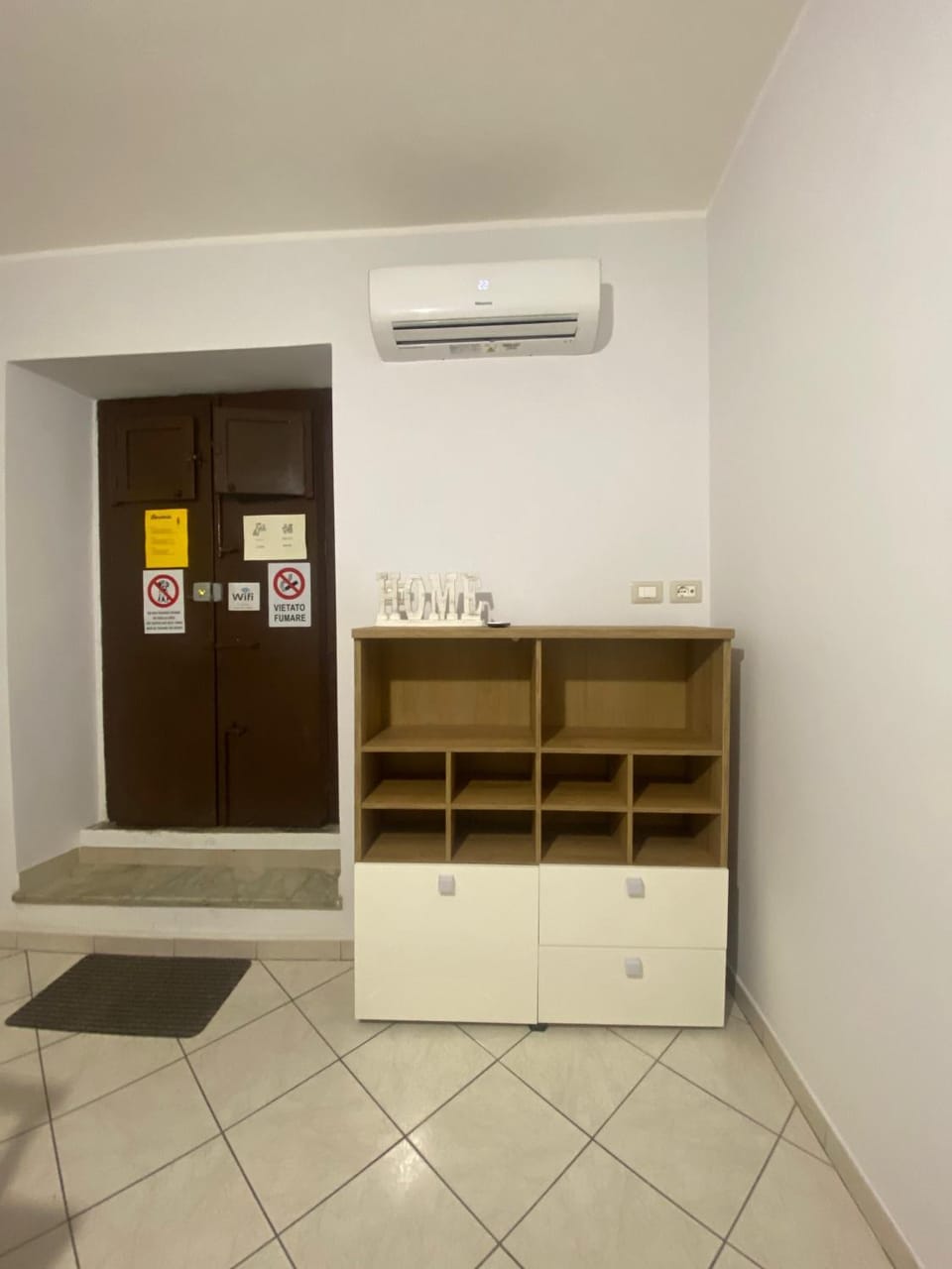 air conditioner