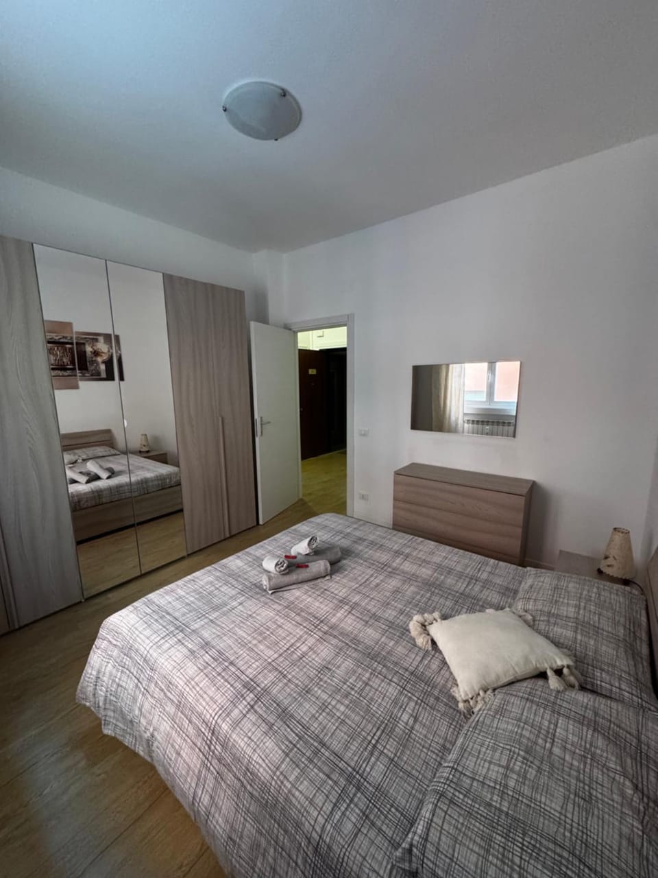 BeAttic Apartment in Trieste