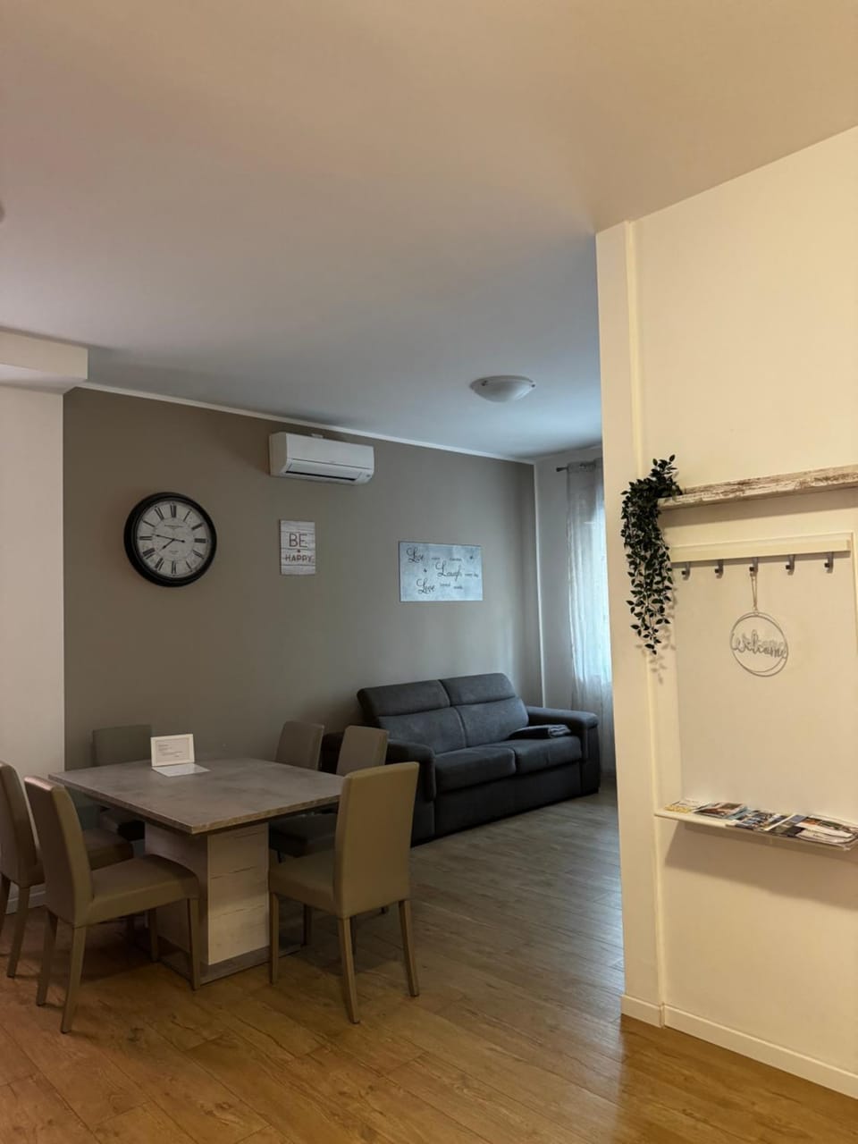 BeAttic Apartment in Trieste