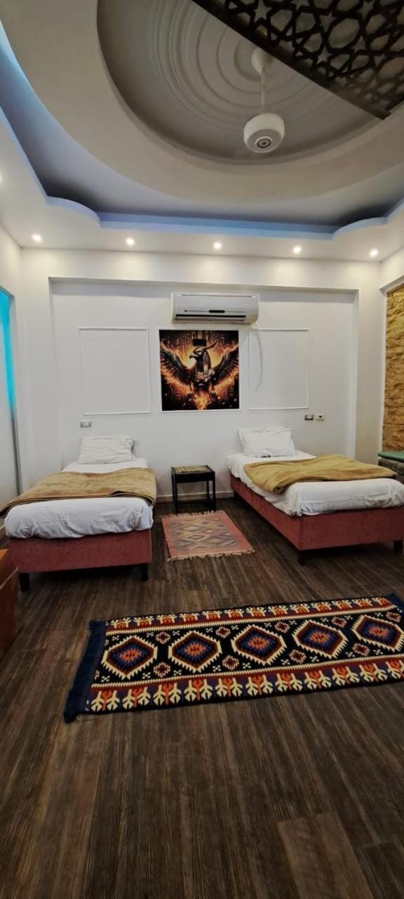Egypt Soul hotel retreat Apartment hotel in Luxor Governorate