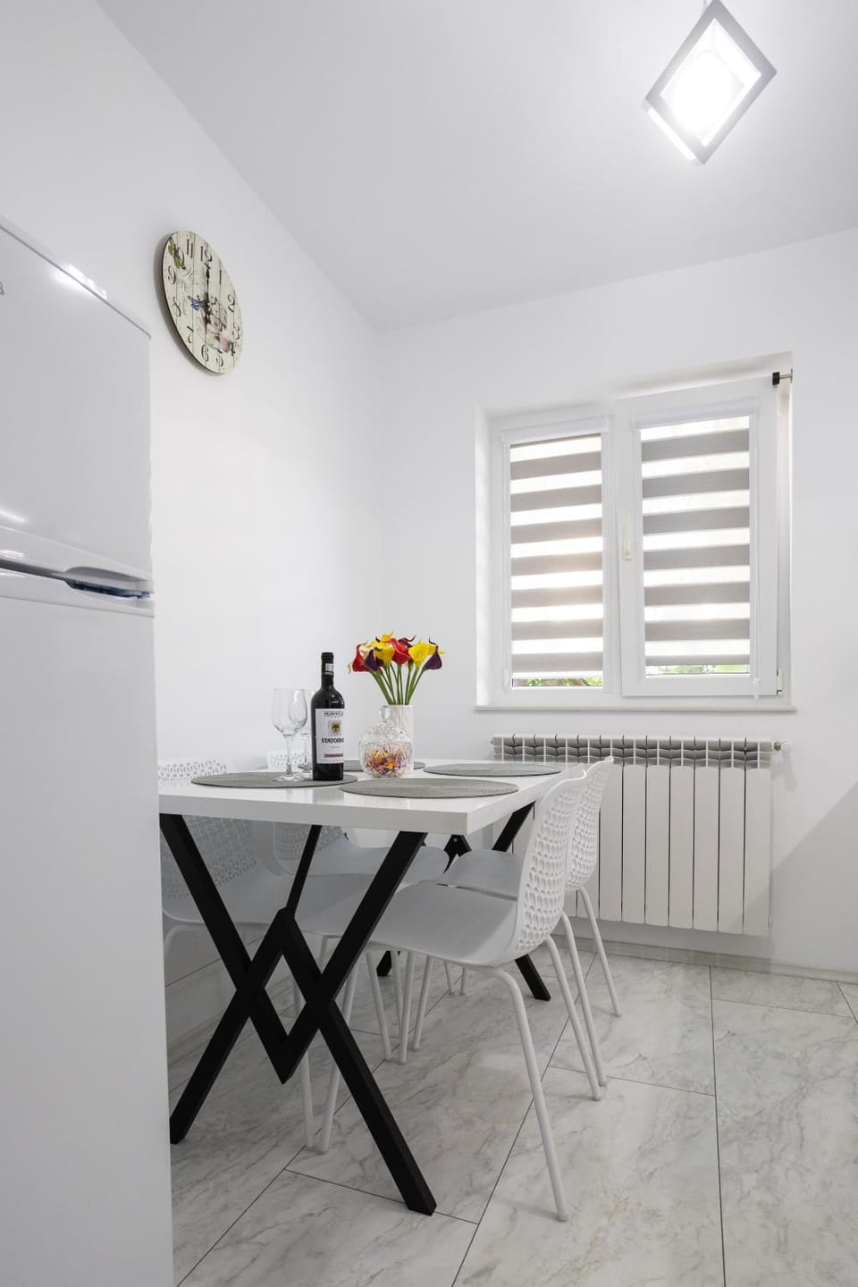 Apartament Roxy Apartment in Romania