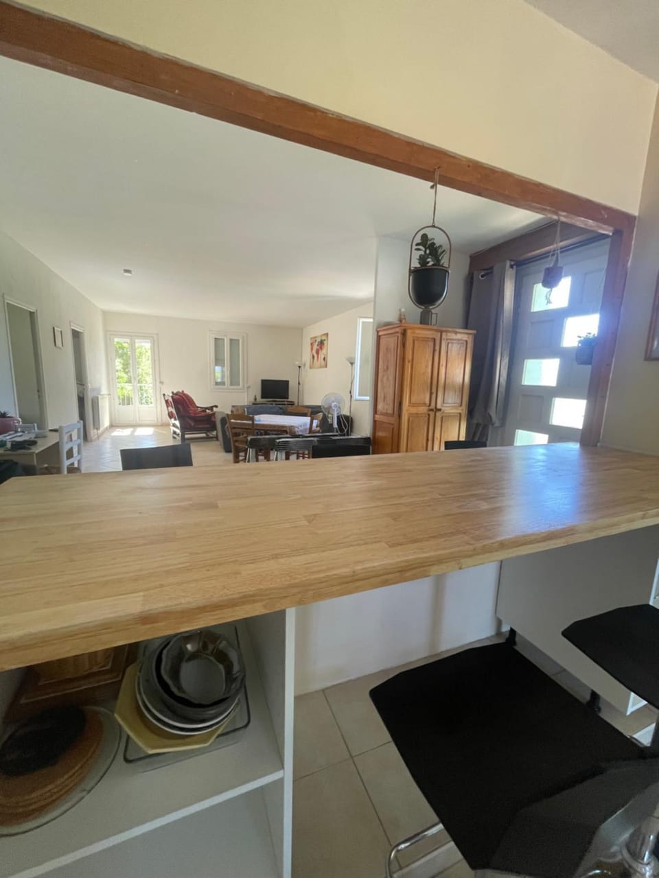 Belle maison vigneronne House in Occitanie