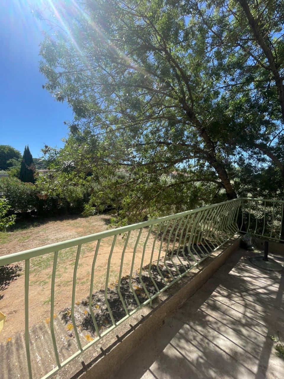 Belle maison vigneronne House in Occitanie