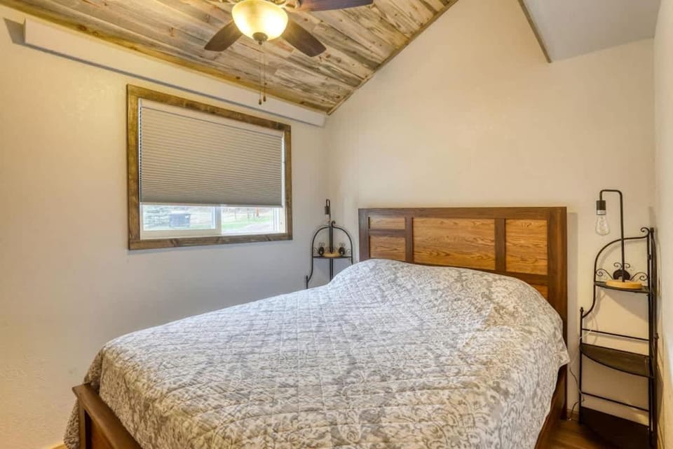 Granite Peak Getaway House in Keystone