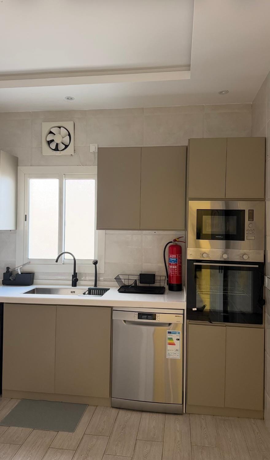 شقة الردف Apartment in Makkah Province