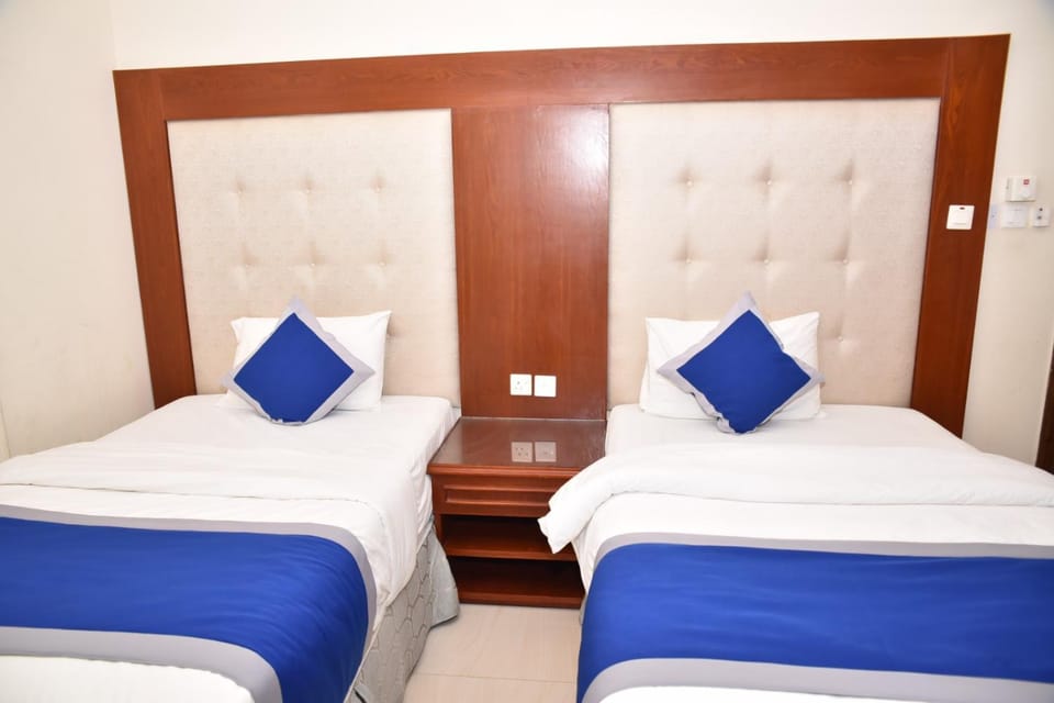 زهرة الوادي Apartment in Oman