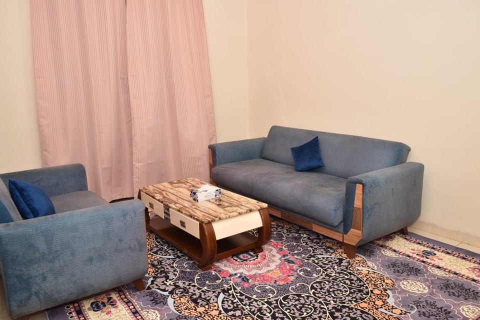 زهرة الوادي Apartment in Oman