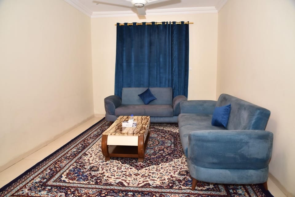 زهرة الوادي Apartment in Oman