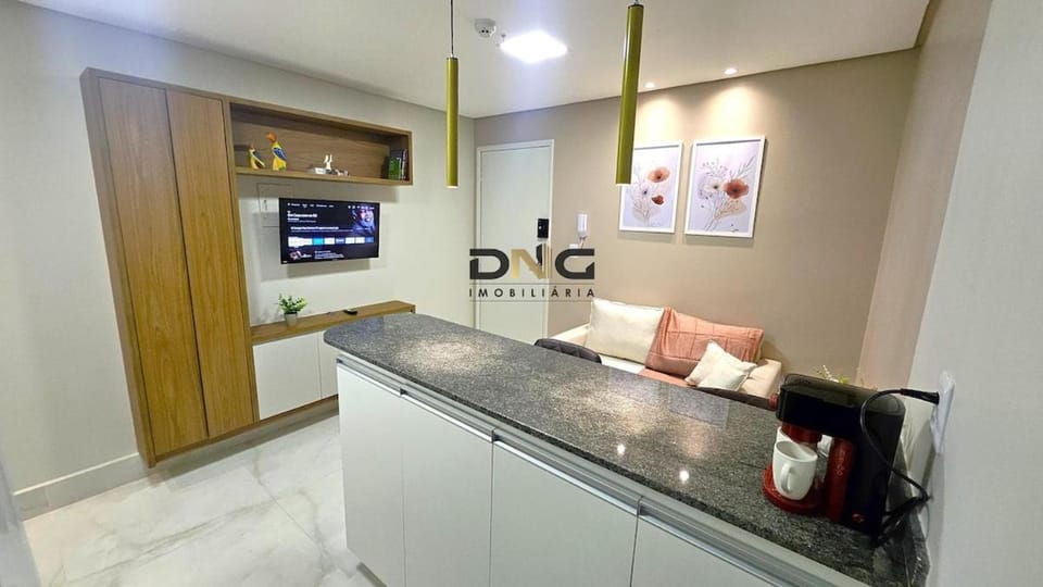Apartamento Aguas Claras 1 quart Apartment in State of Goiás