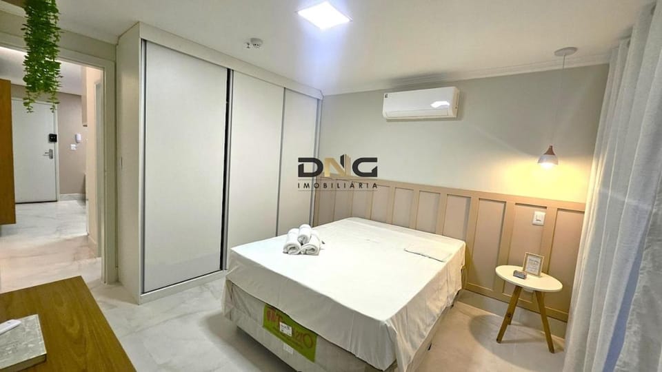 Apartamento Aguas Claras 1 quart Apartment in State of Goiás