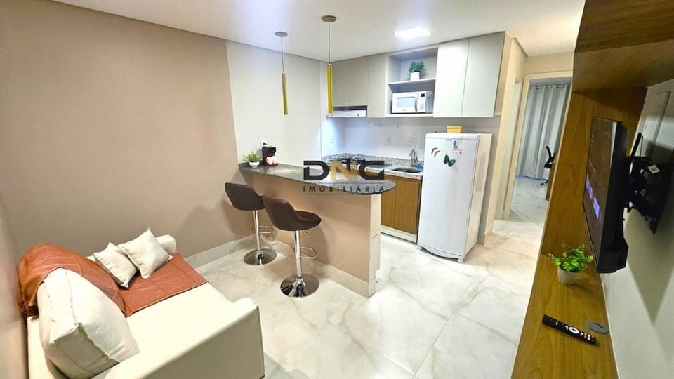 Apartamento Aguas Claras 1 quart Apartment in State of Goiás