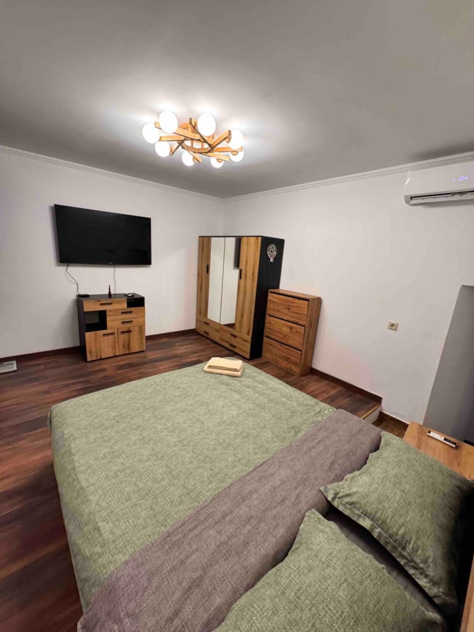 Suite Relax Chisinau Center Apartment in Chișinău