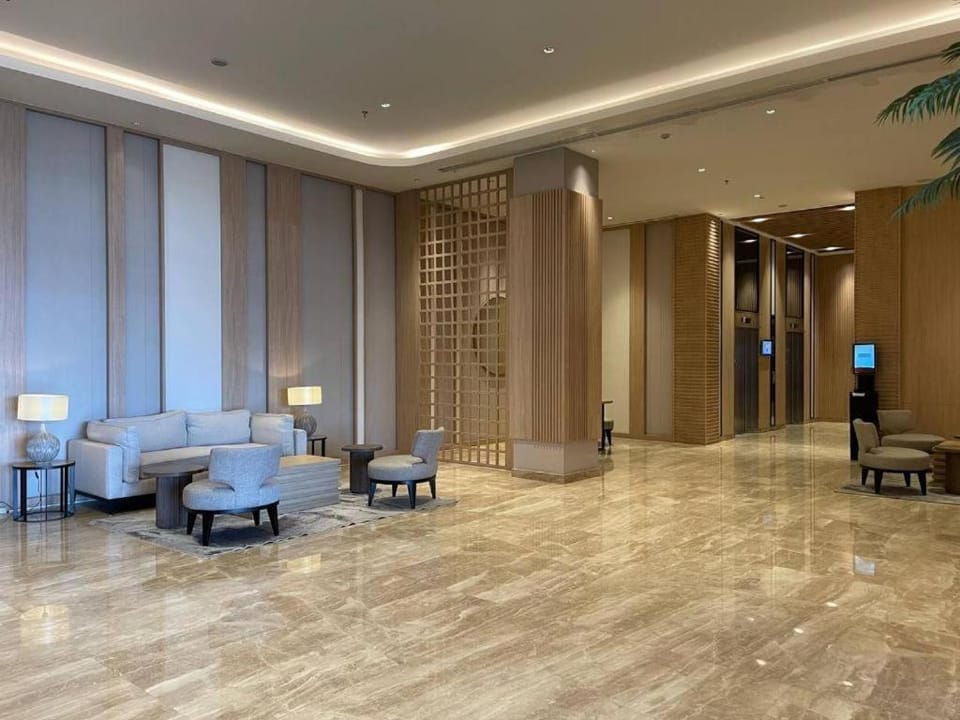 Tokyo River side PIK2 By Micky Studio Apartment in West Java