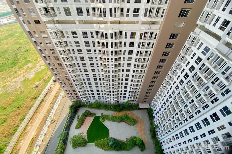 Tokyo River side PIK2 By Micky Studio Apartment in West Java