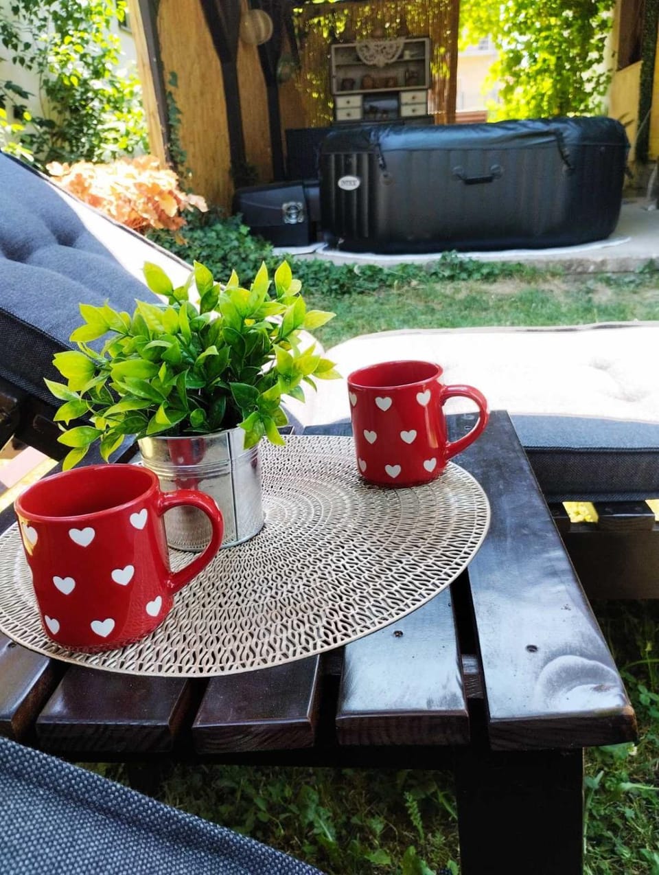 Apartman Sweet Dreams Apartment in Serbia