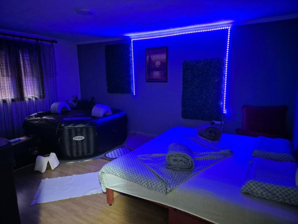 Apartman Sweet Dreams Apartment in Serbia