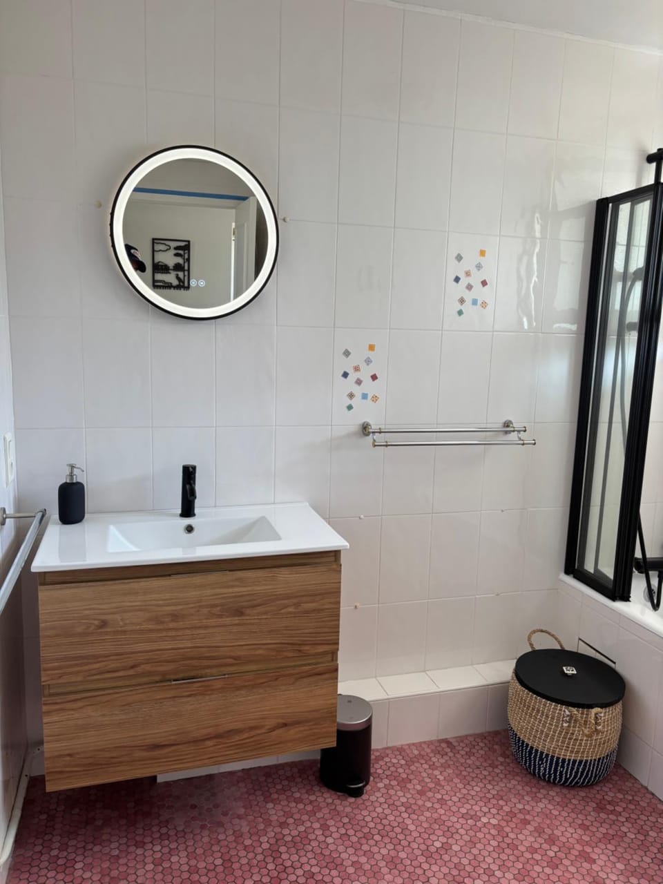 Appartement proche plage Apartment in Arcachon