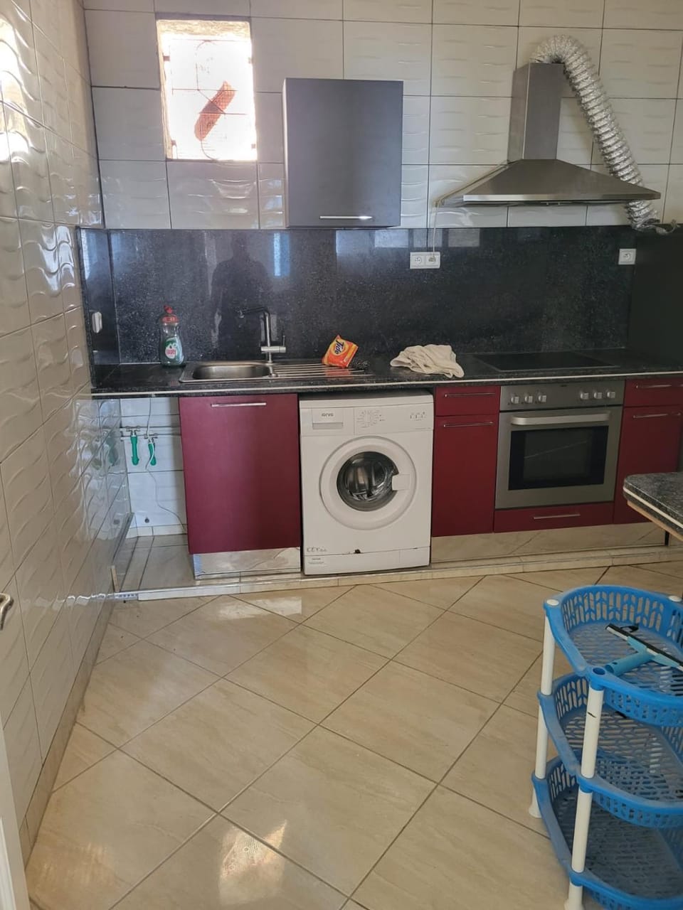 Dream rentals - rood Apartment in Tangier-Tétouan-Al Hoceima