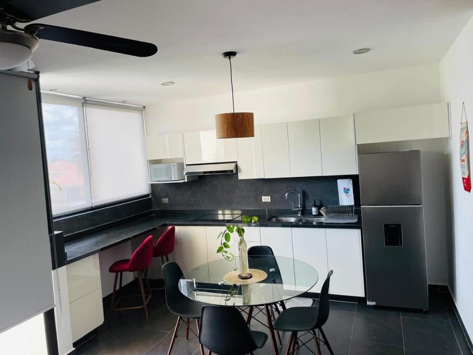Northtown San Ramón Apartment in Merida
