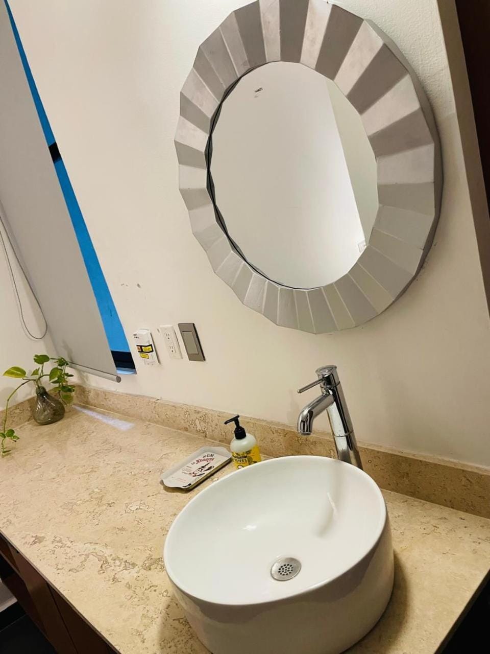 Northtown San Ramón Apartment in Merida