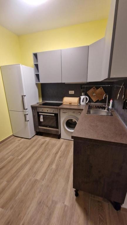 Studi Apartment in Istria County