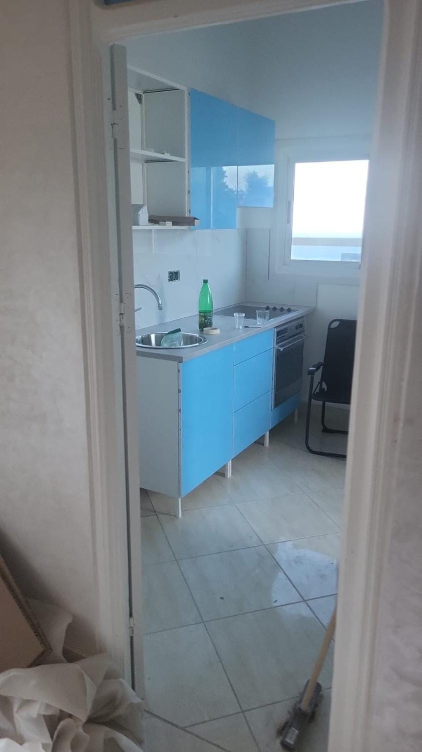 Dream rentals - grey Apartment in Tangier-Tétouan-Al Hoceima