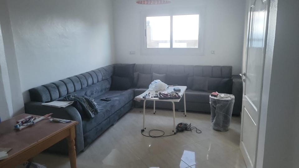 Dream rentals - grey Apartment in Tangier-Tétouan-Al Hoceima
