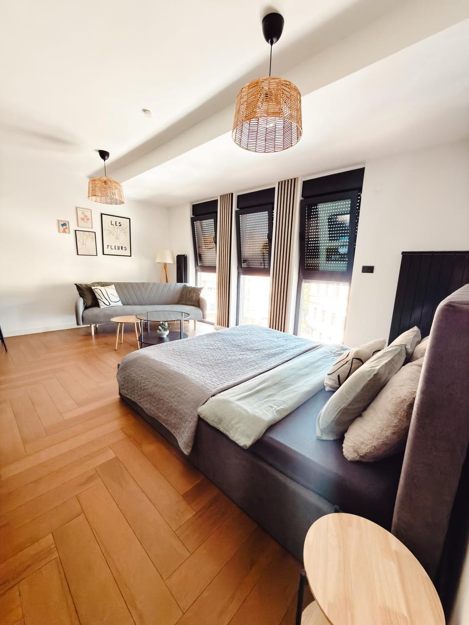 Zs Apartment Apartment in Federation of Bosnia and Herzegovina