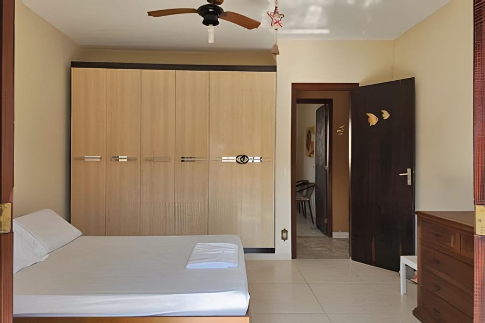 Acesso a Praia com Área Gourmet House in Saquarema