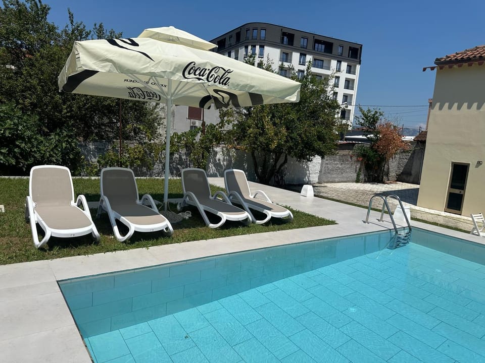 Pool view, Swimming pool, Swimming pool