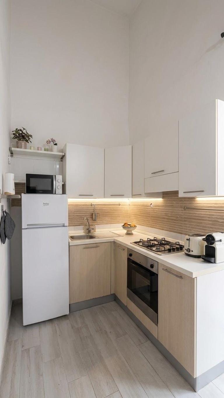 House Pulcinella Centro Storico Apartment in Naples