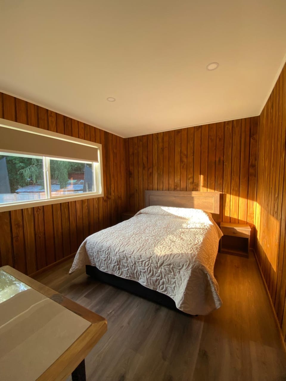 Habitaciones independientes Cruce Las Quemas Osorno Apartment in Los Ríos, Chile