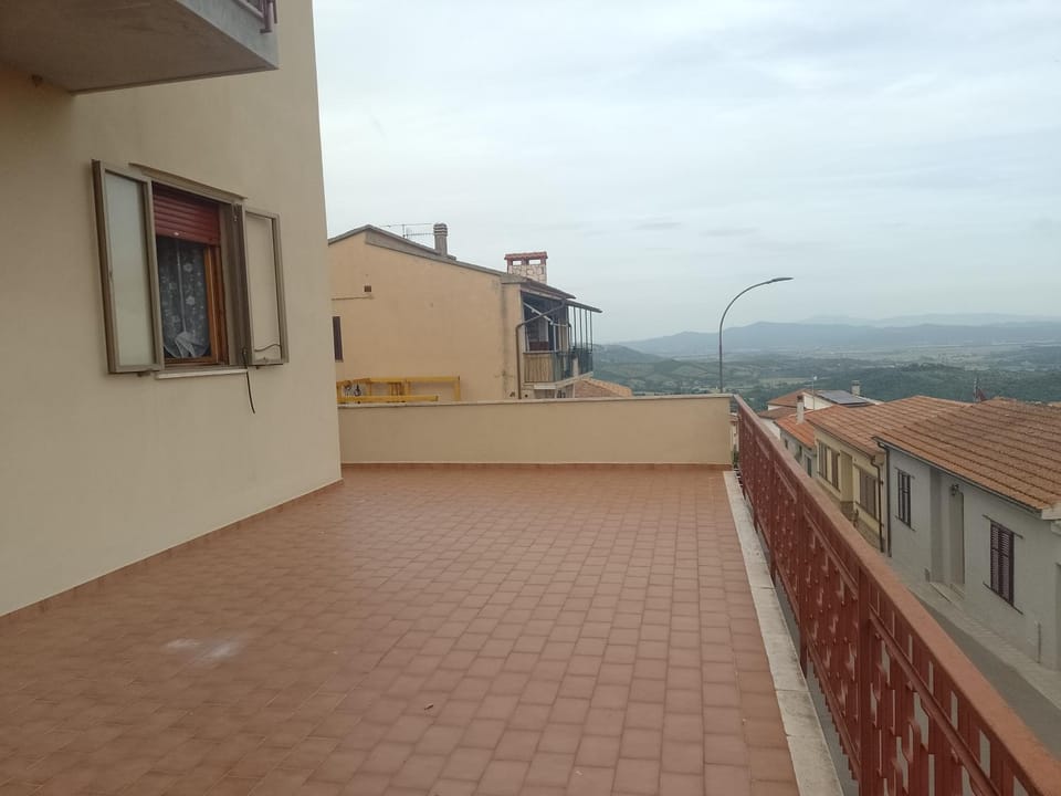 Da nonna Maffy Apartment in Tuscany